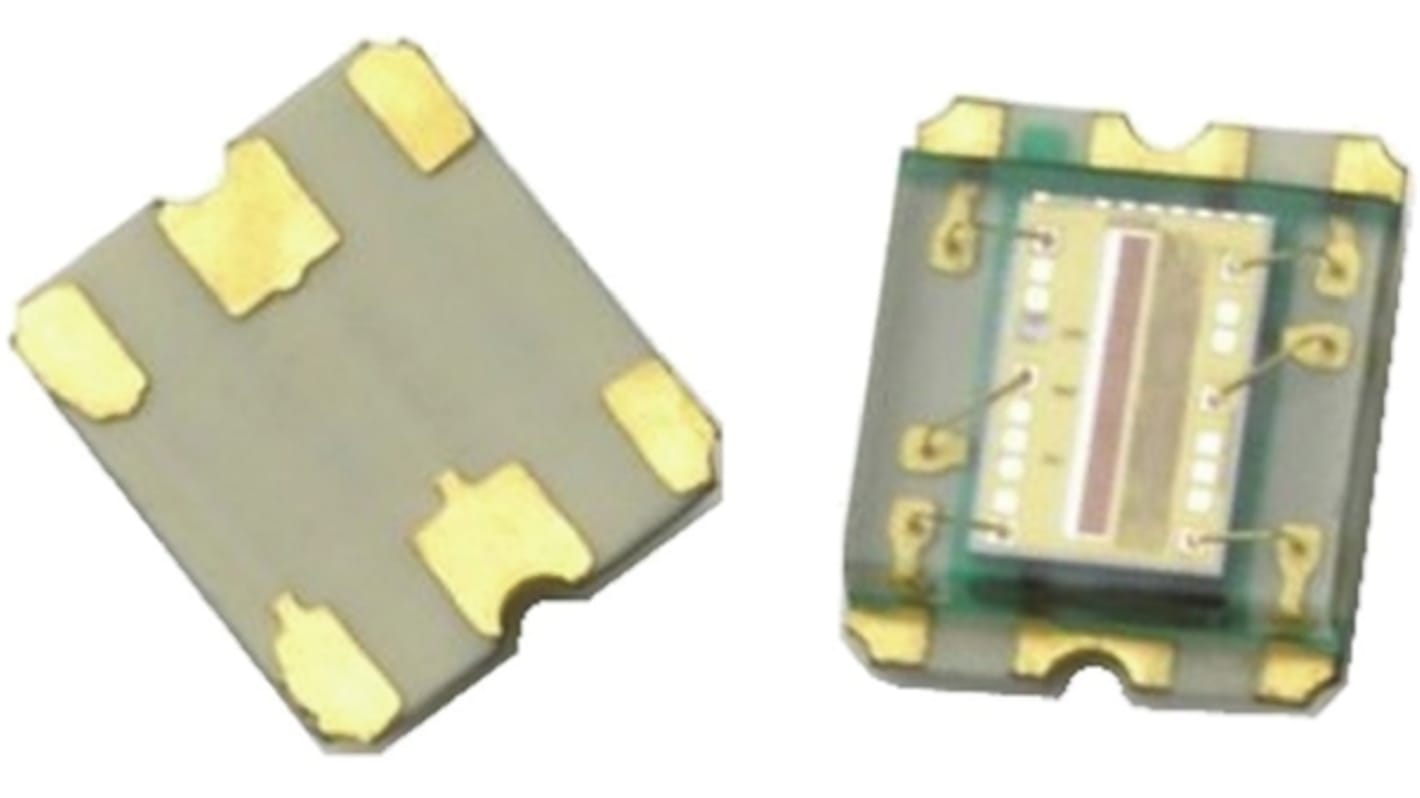 APDS-9301-020 Broadcom, Ambient Light Sensor