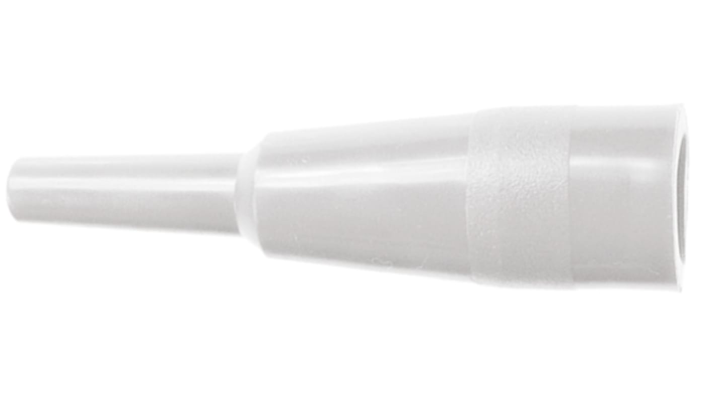 Protezione isolante Bianco Mueller Electric BU-29-9 PVC