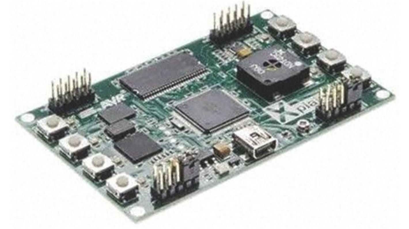 Microchip 16 Bit Microcontroller Development Kit