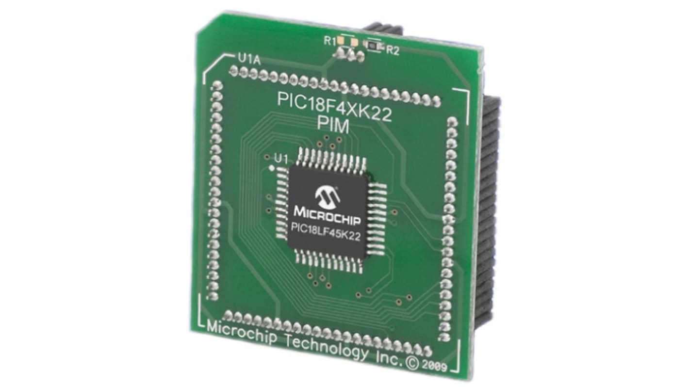 Module PIC18LF45K22 PIM Microchip