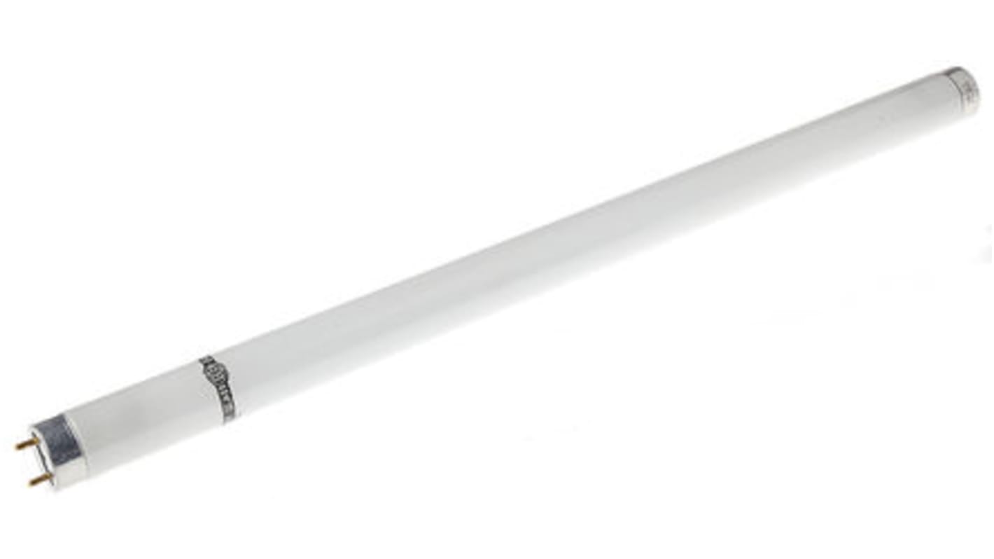 GlassGuard 18 W Fly Killer Light, 600 mm, Linear, Shatterproof / Fragment Retention