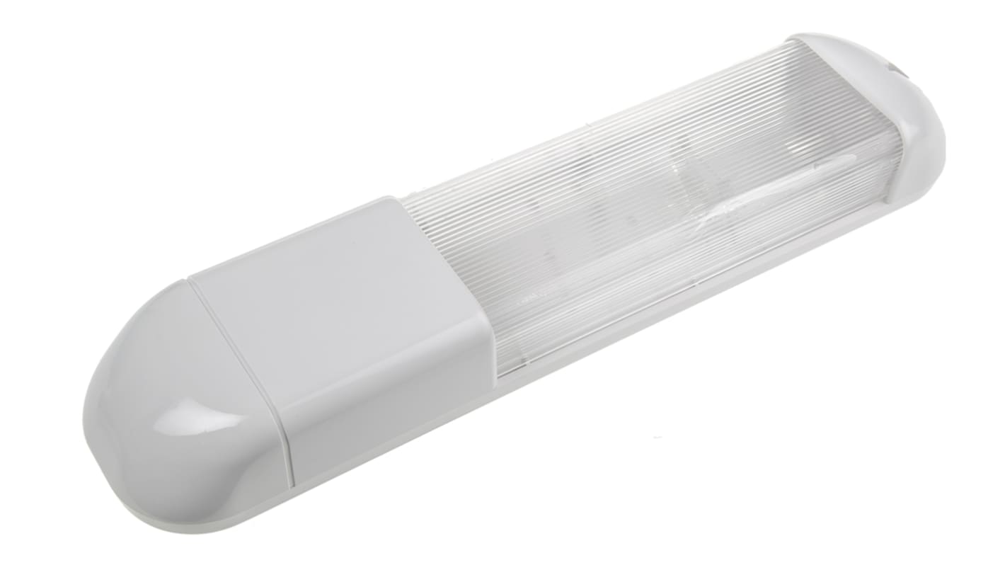 7 W Automotive Lighting, Compact Fluorescent 24 V dc, 350 x 80 x 50 mm