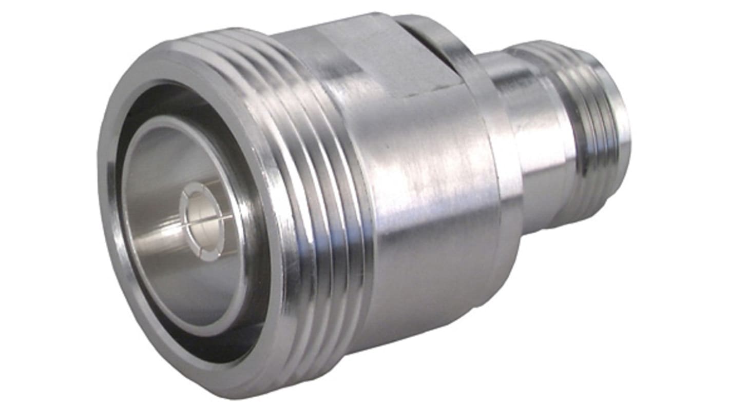 Adapter RF N 7/16 Rodzaj A Female - żeński 50Ω