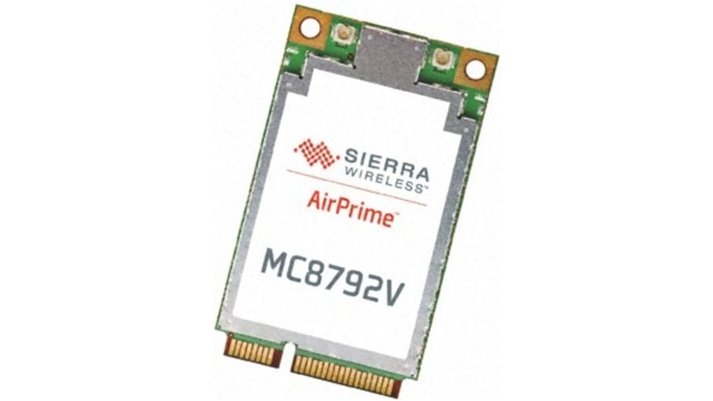 Sierra Wireless GSM & GPRS Module MC8792V