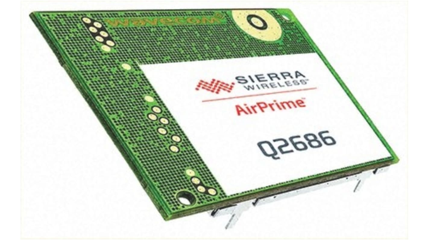 Sierra Wireless GSM & GPRS -Modul Q2686RD