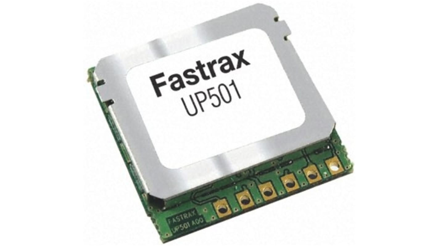 Fastrax UP501 GPS Module