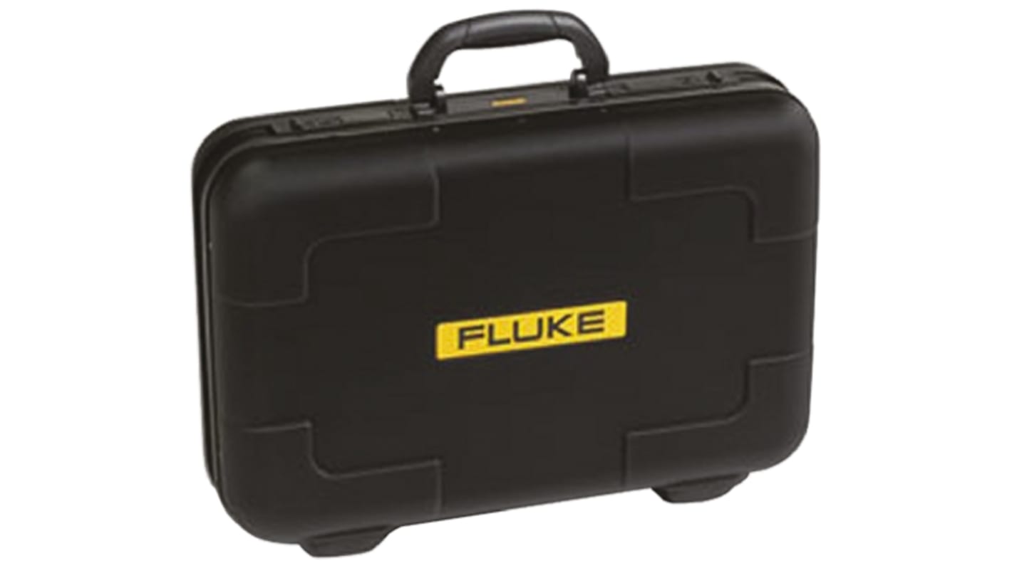 Caja de transporte dura, Fluke, C290, para usar con Serie II 190