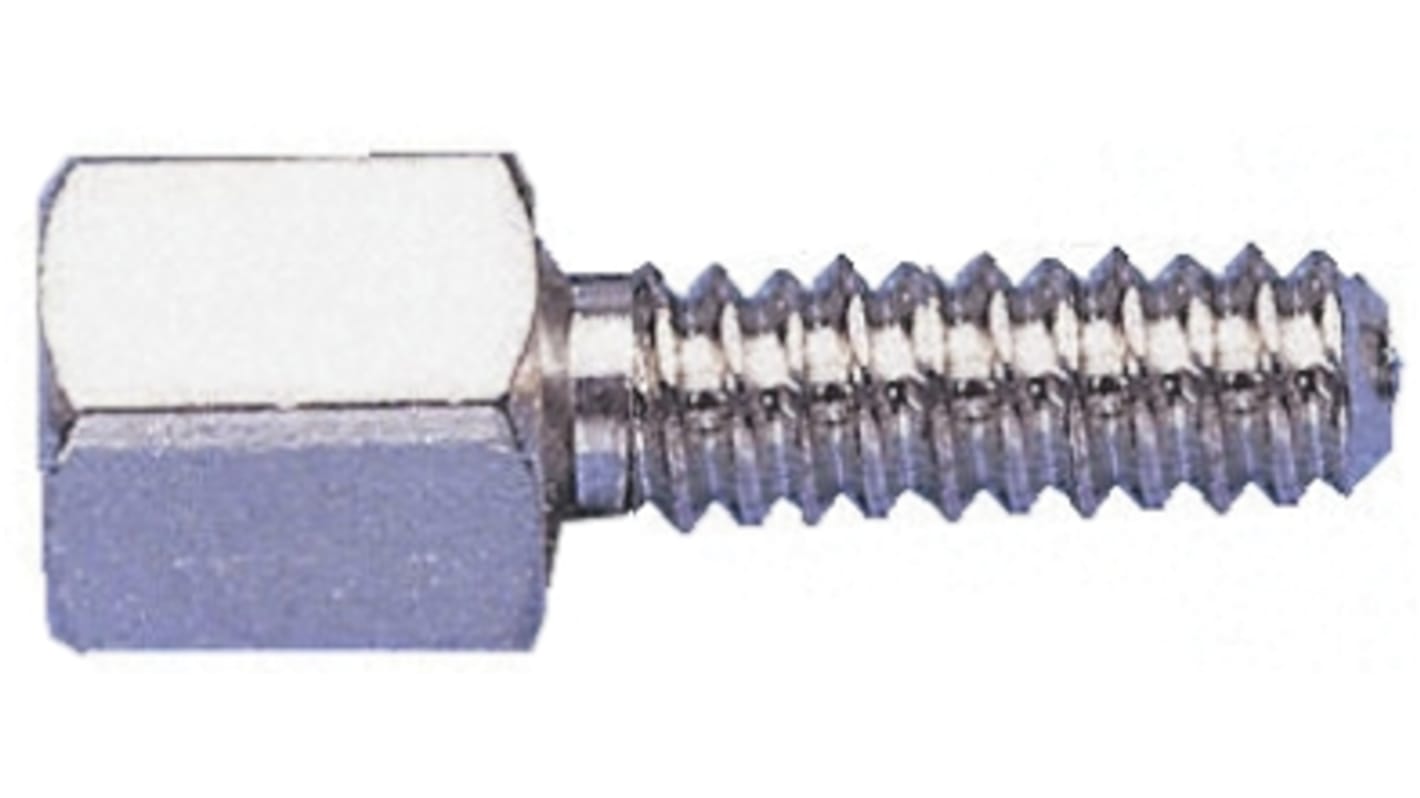 TE Connectivity, AMPLIMITE Series Screw Lock For Use With D-Sub Connector