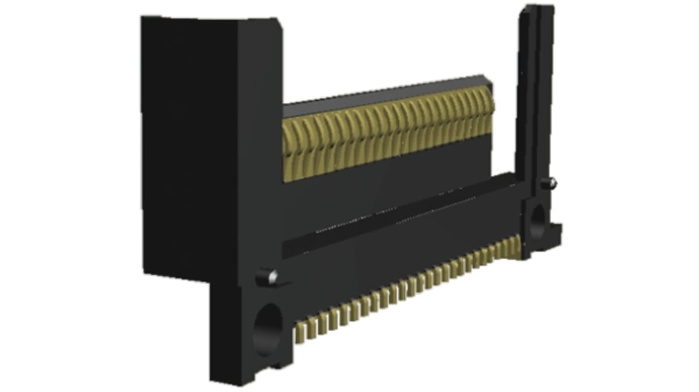 1759044-1 | TE Connectivity 26 Way Right Angle PCMCIA PCMCIA Connector ...