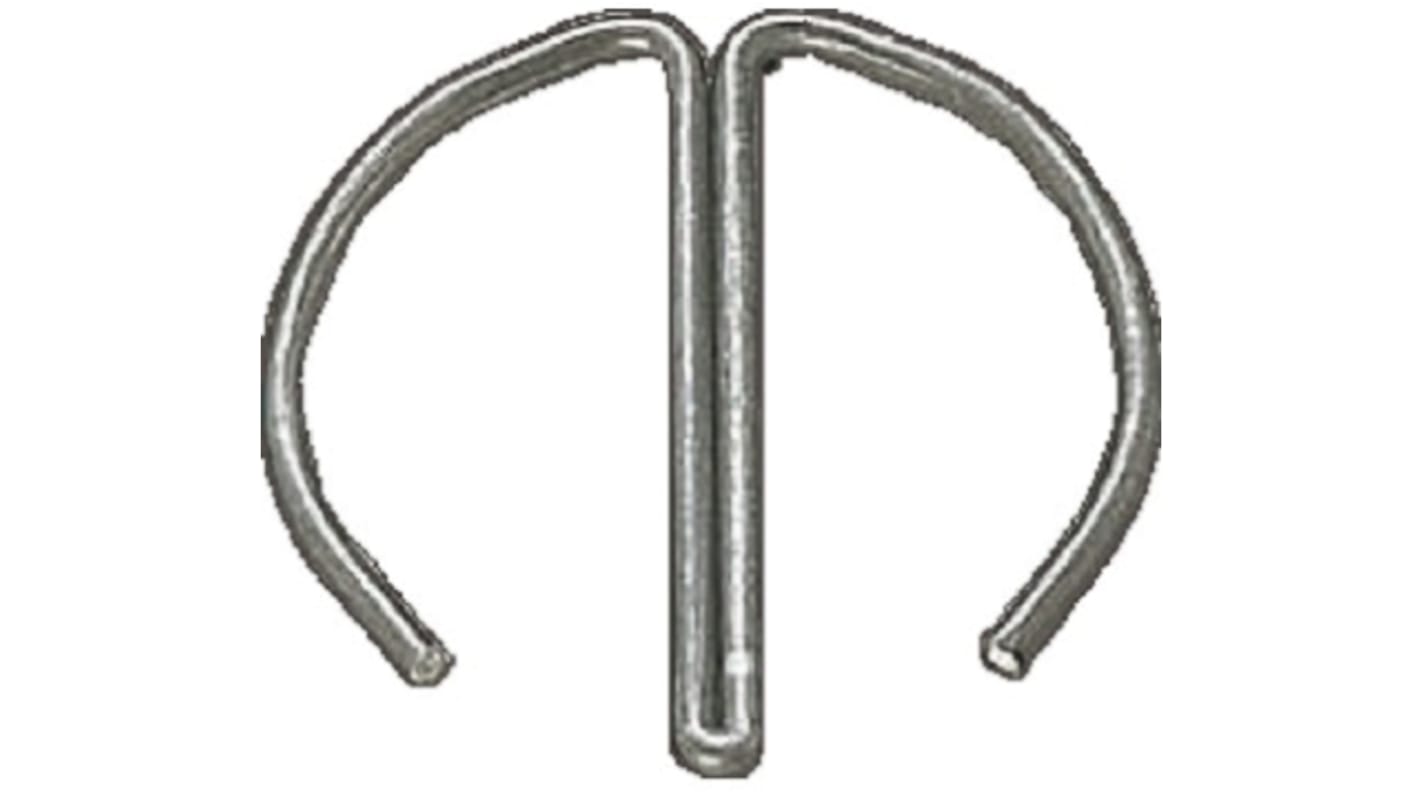 Bahco 1/2 in Square Clamping Spring