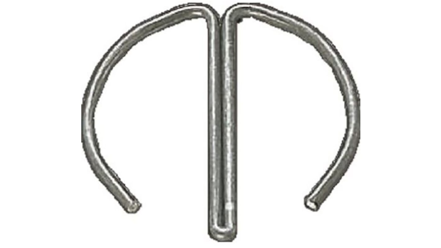 Bahco 1 in Square Clamping Spring