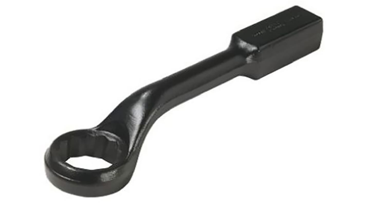 Bahco Slogging Spanner, 32mm, Metric, 279 mm Overall