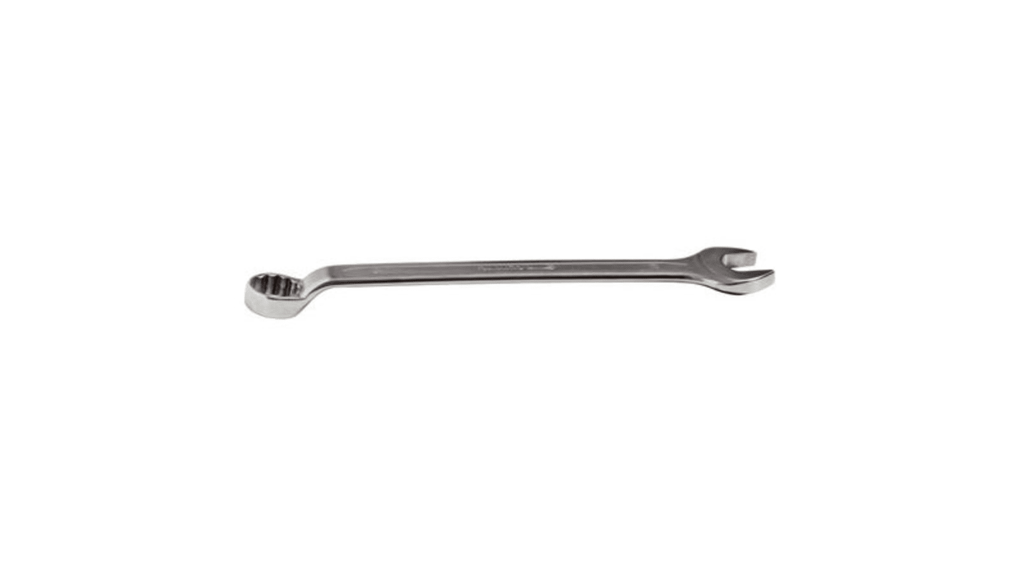 Bahco Combination Spanner, 20mm, Metric, Double Ended, 265 mm Overall