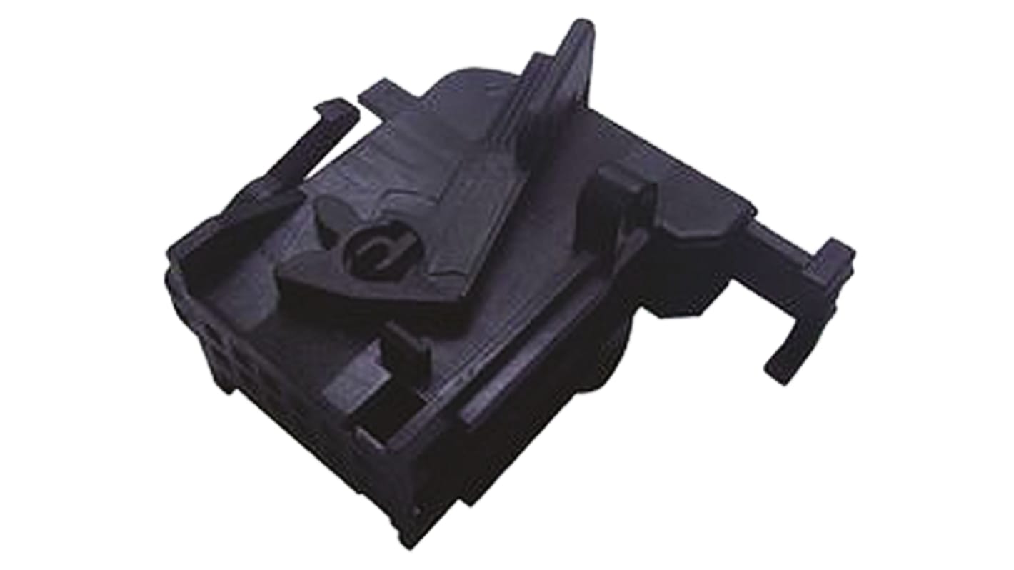 TE Connectivity Automotive Connector Socket 12 Way