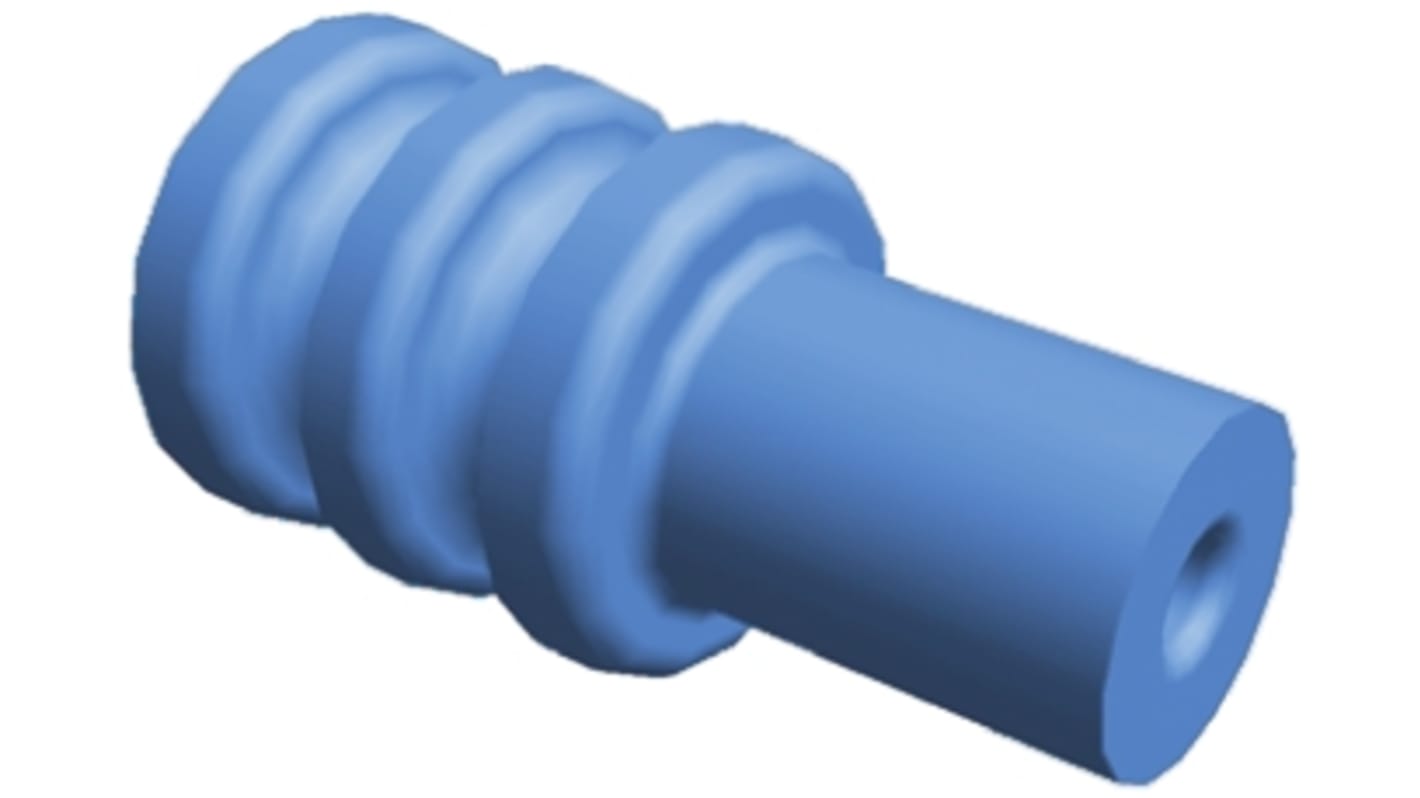 TE Connectivity, HDSCS/LEAVYSEAL Seal Plug