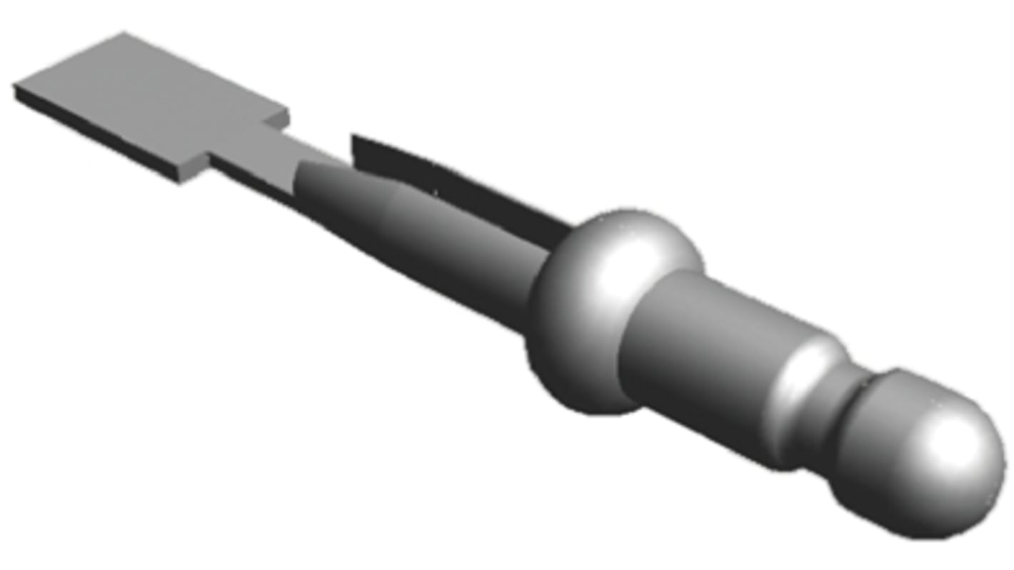 Contacto para montaje en PCB TE Connectivity