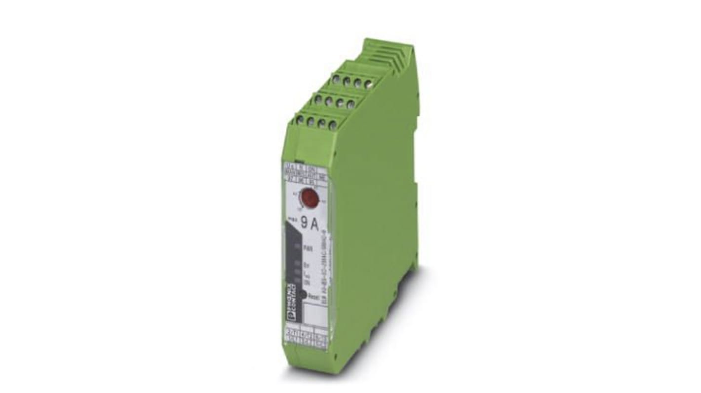 Phoenix Contact Starter, 4 kW, 9 A