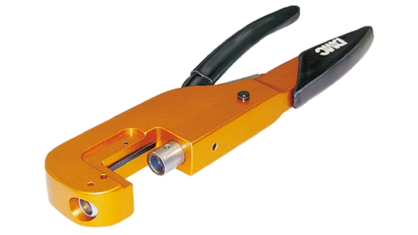 Neutrik Hand Crimp-Systemzange