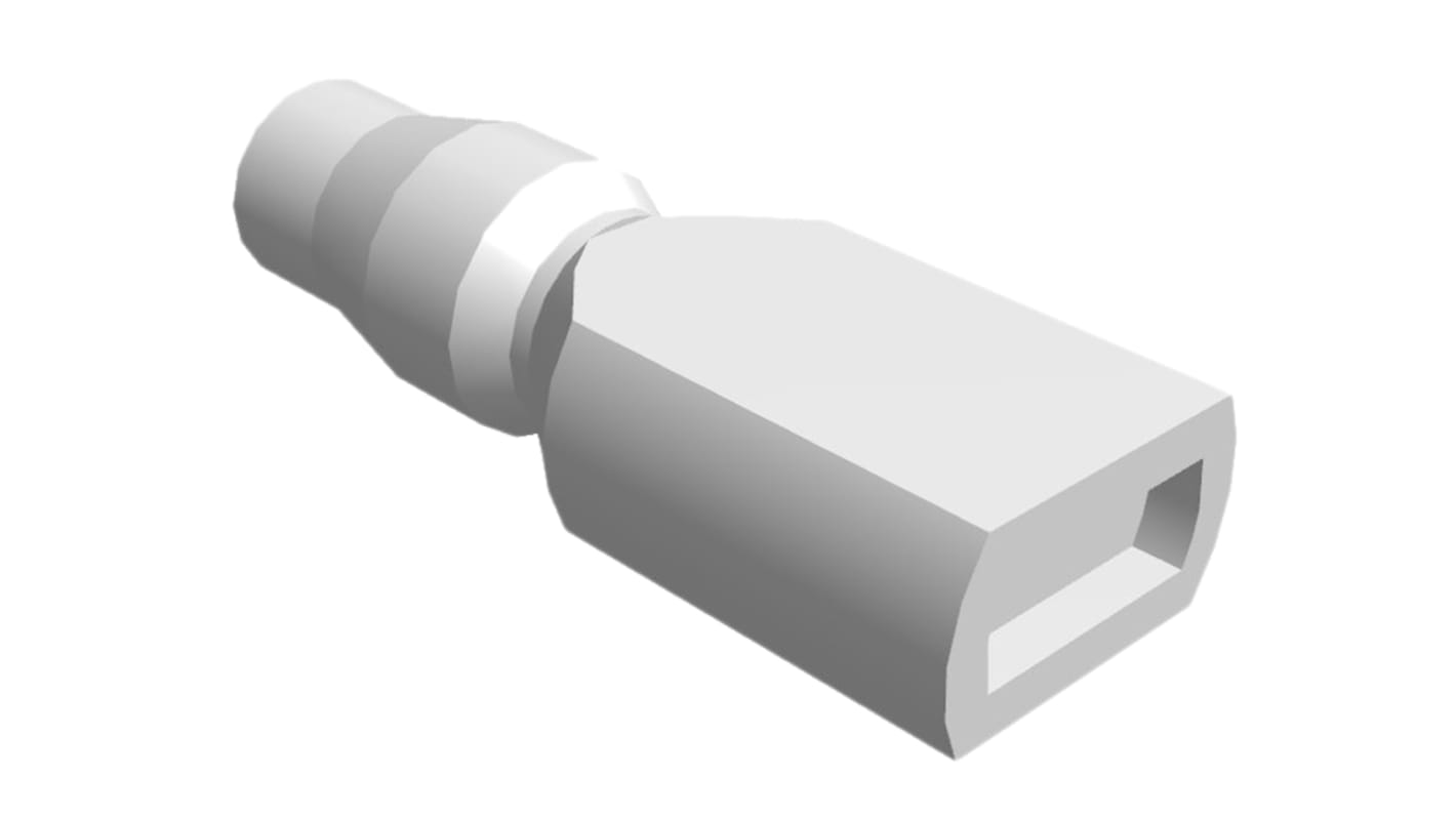 1-170823-4 | TE Connectivity Crimp Housing | RS
