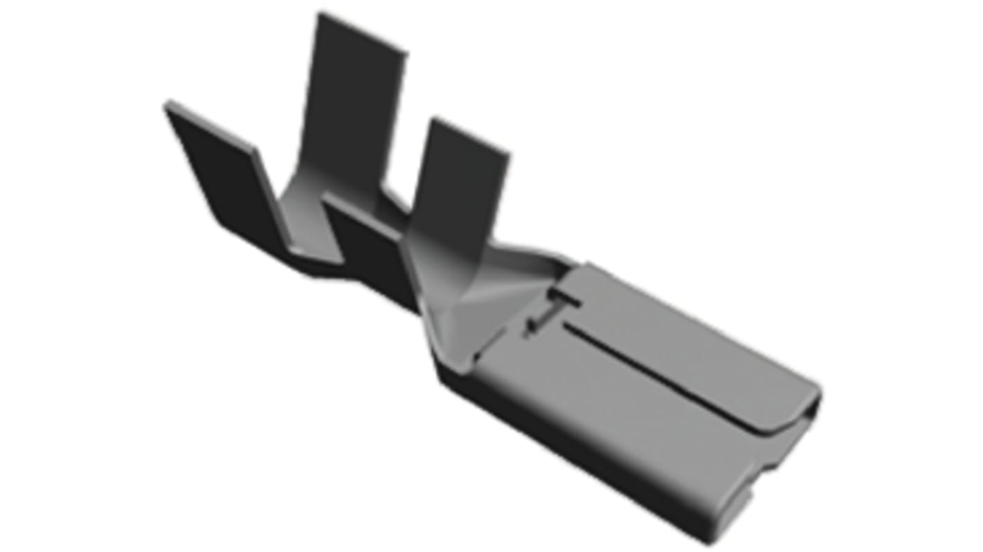 15442281 TE Connectivity PRONER .315 Uninsulated Female Spade