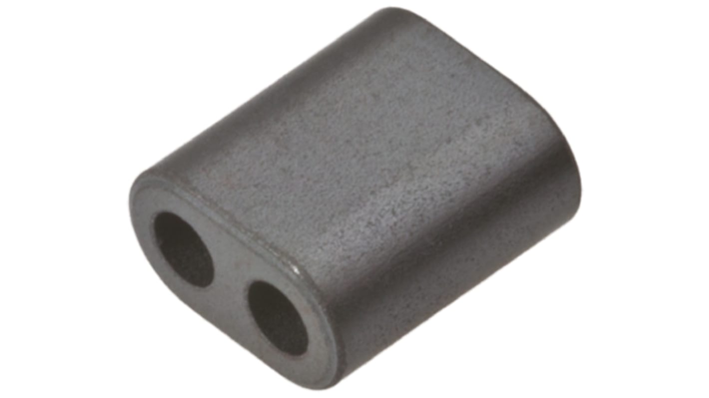 TE Connectivity 2 Way Squib Connector Ferrite for use with Automotive Connectors