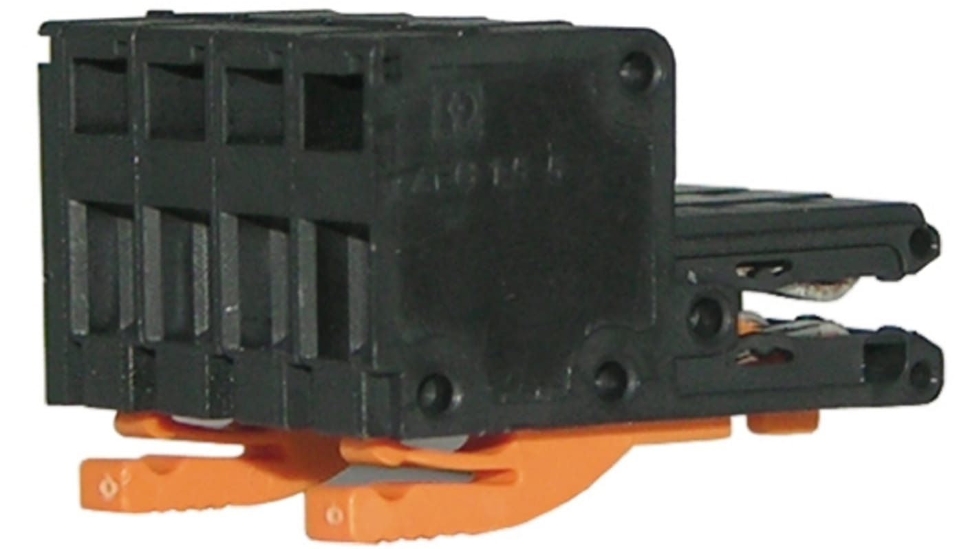 Red Lion Terminal Block For Use With 720-0529, 720-0531, 720-0535, 720-0538, 720-0544, Counter (720-0513), Counter