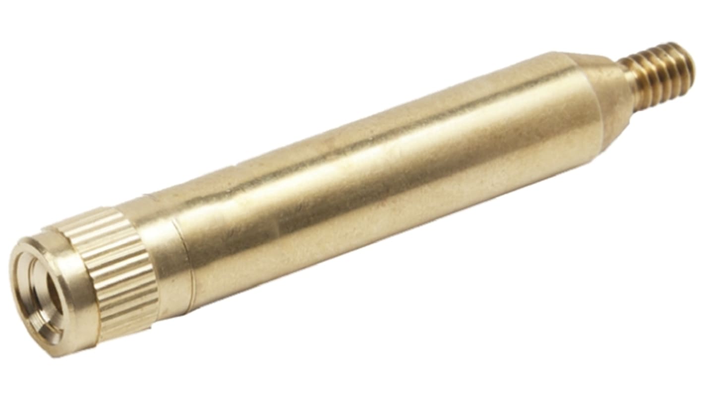 89790016 CSABBSML HellermannTyton Cable Rod Attachment