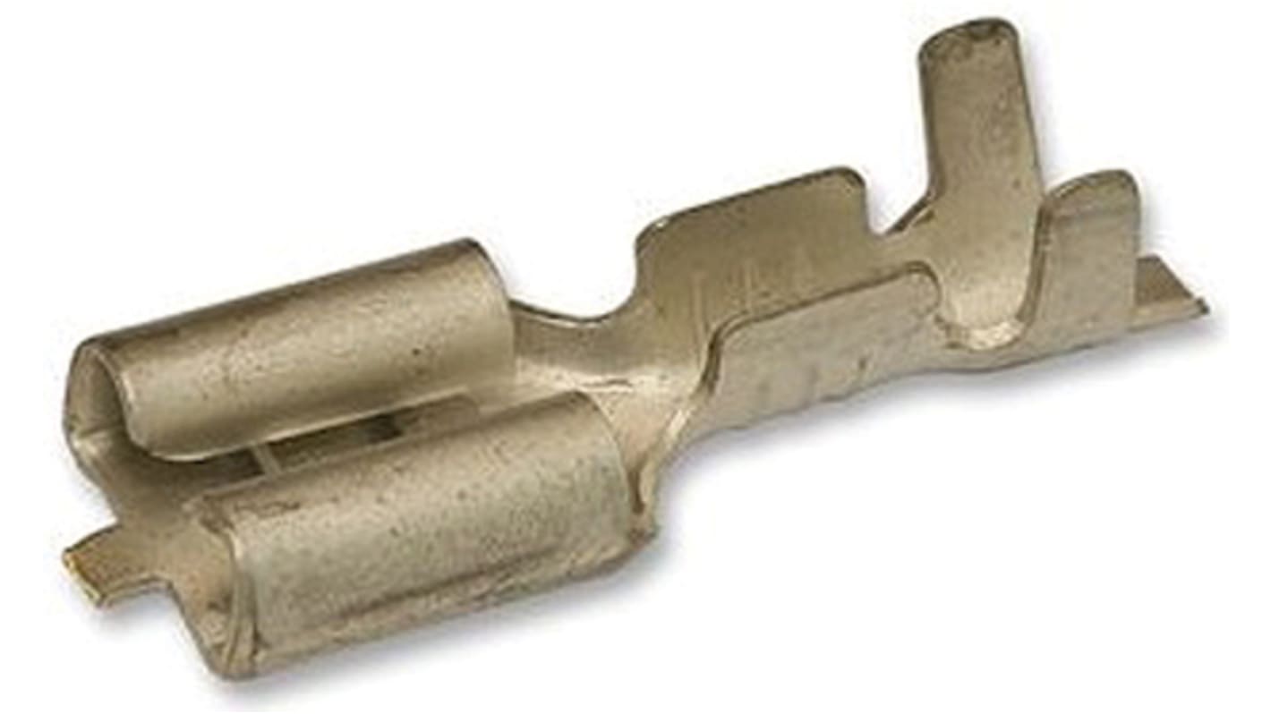 357252410 Molex Quick Disconnect Uninsulated Female Spade Connector