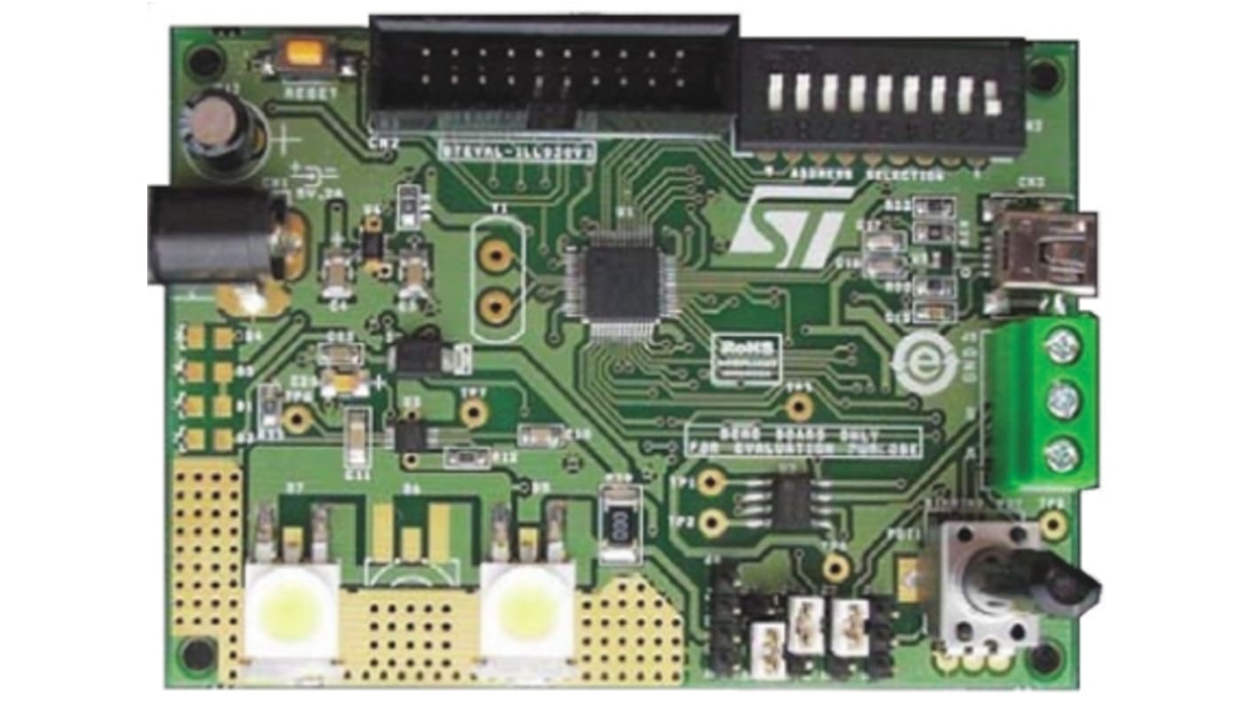 STMicroelectronics STEVAL-ILL030V1