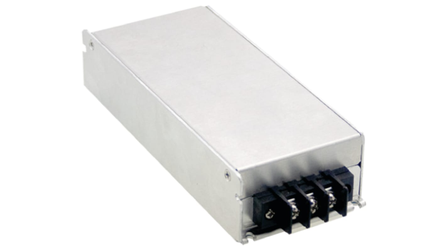 Convertidor dc-dc 100.8W, Salida 12V dc, 8.4A, ±1% Sí No