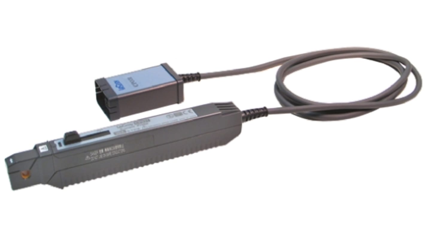 Sonde de courant Teledyne LeCroy, CP-031, bande passante DC → 100MHz, Etalonné RS