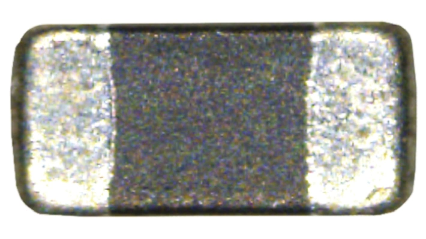 Murata Ferrite Bead (Chip Ferrite Bead), 1 x 0.5 x 0.5mm (0402 (1005M)), 220Ω impedance at 100 MHz