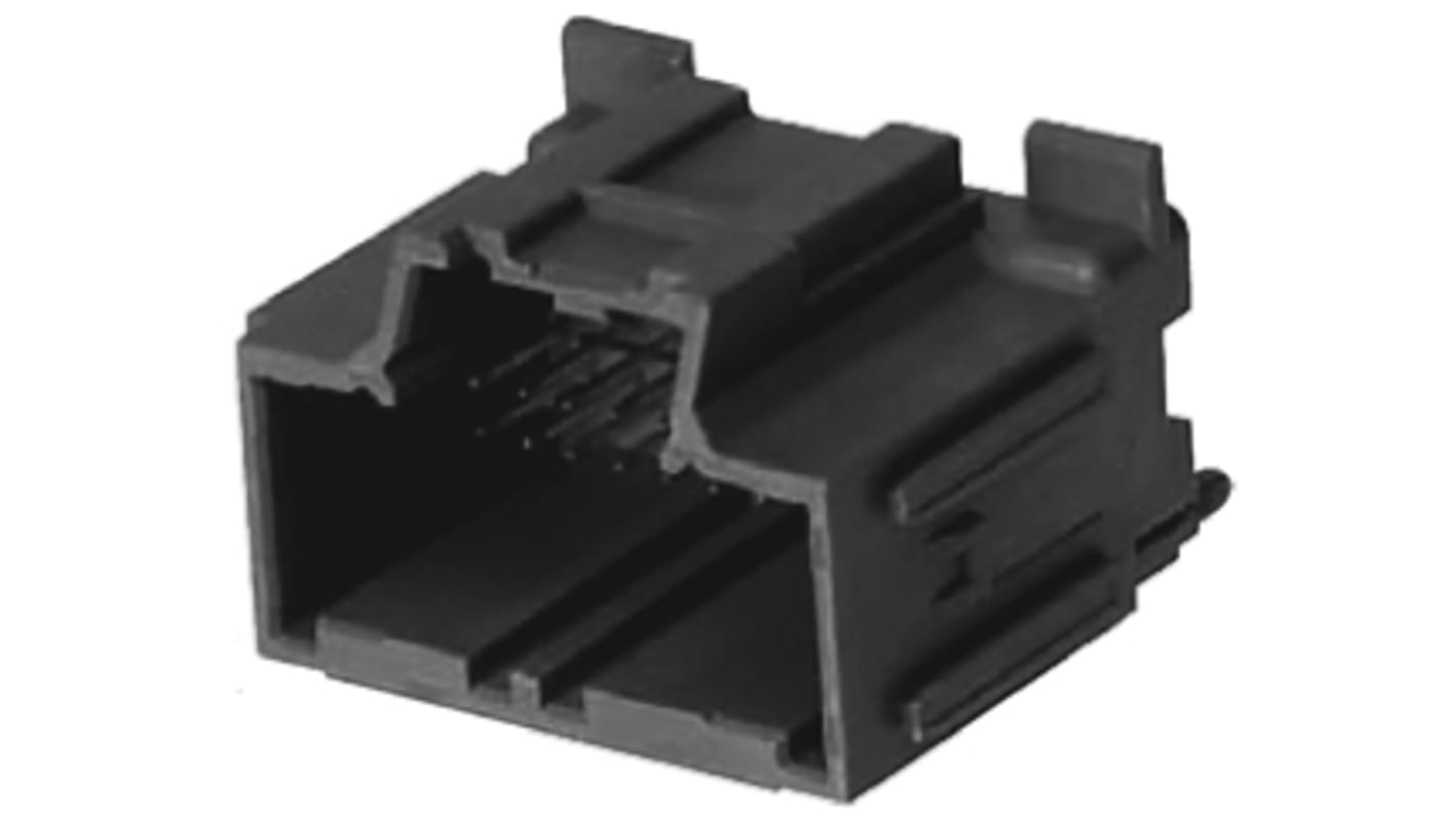 Molex, Stac64 Automotive Connector Plug 12 Way