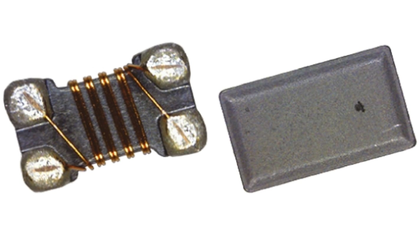 Inductor de modo común SMD Murata, ±25% 0805 (2012M), 330mA Idc, Serie DLW21S