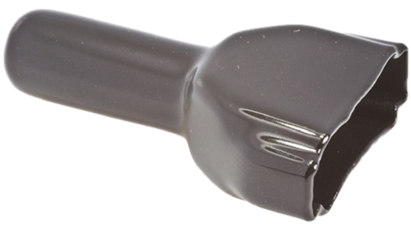 Deutsch Plug Black, Plastic