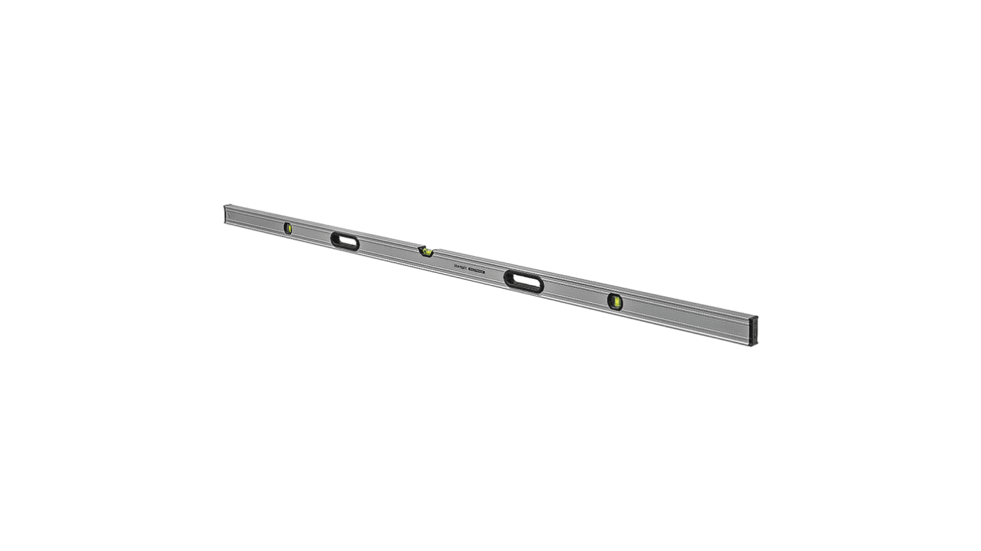 Stanley 1219mm Magnetic, Spirit Level