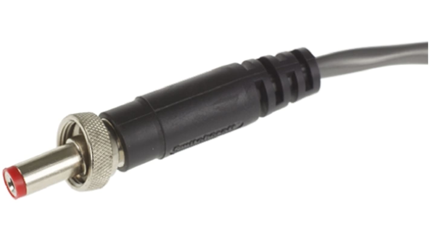 Switchcraft Power Cable, 2m