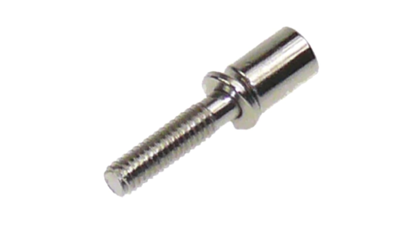 Hirose, DH Series Jack Screw For Use With Cover Case