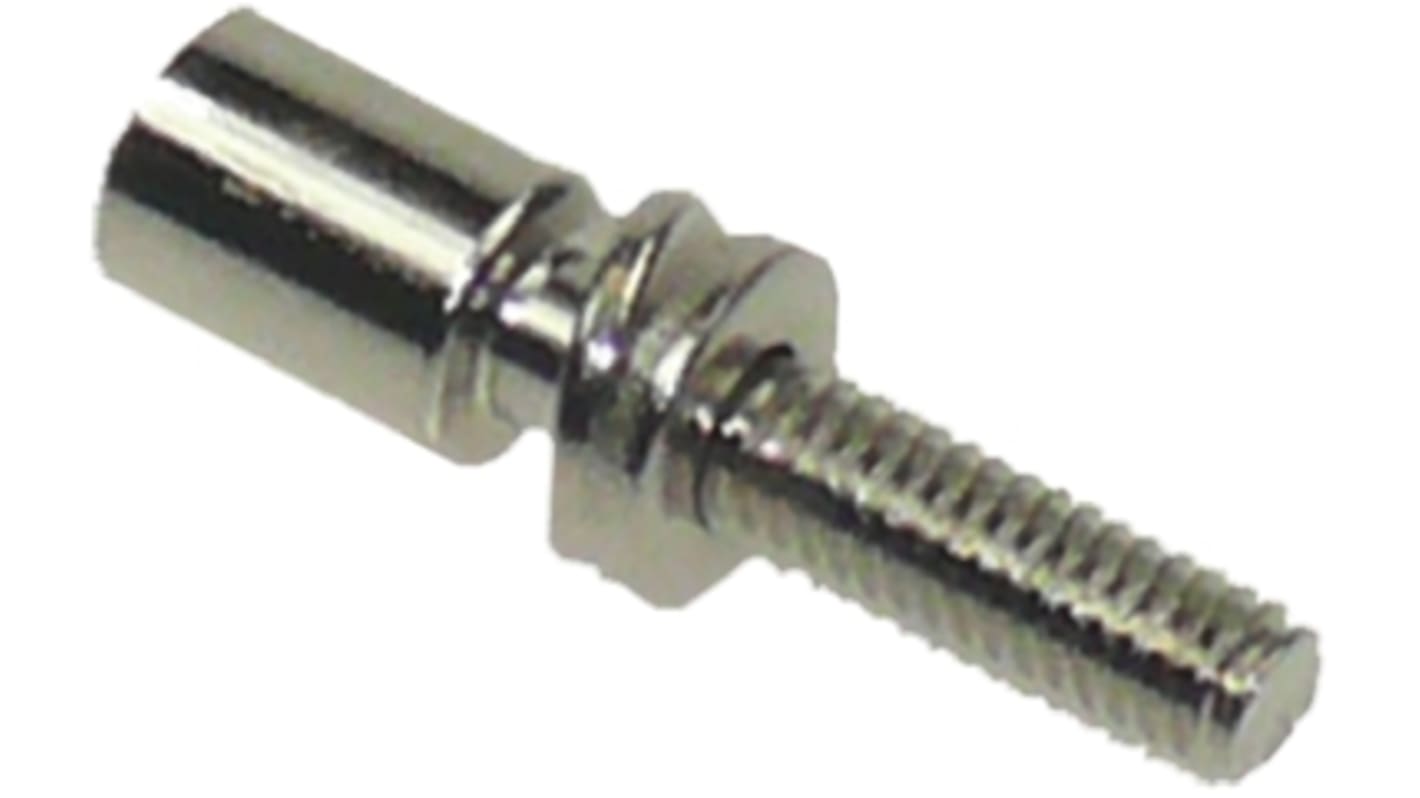 Hirose, DH Series Jack Screw For Use With Cover Case