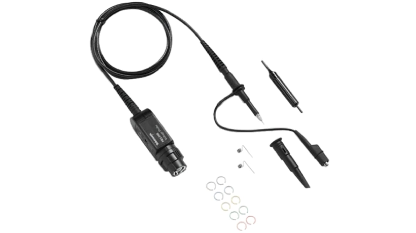 Tektronix P6139B Tastkopf Passiv, Spannung 500MHz BNC, ISO-kalibriert