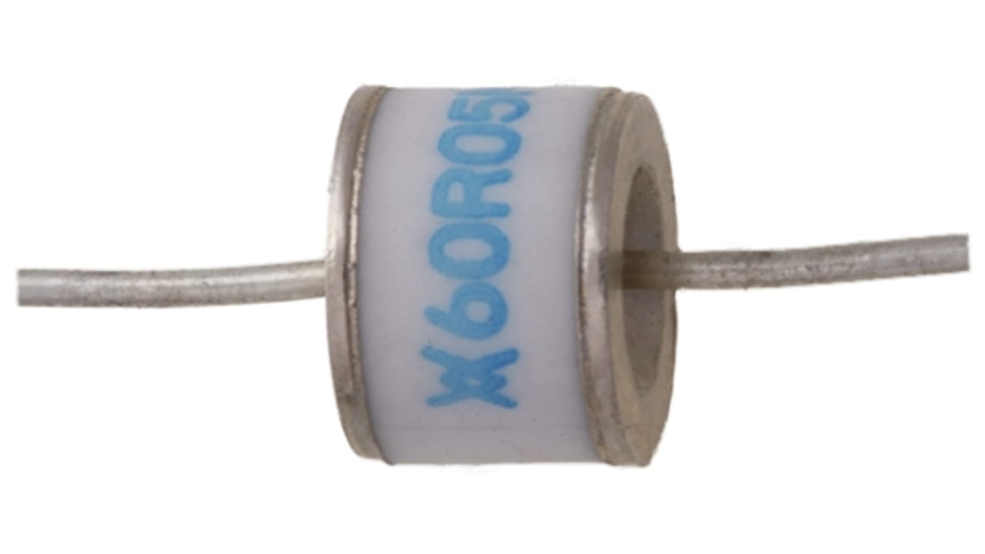 Littelfuse GTCA28-421M-R05, 5kA max, 600 V max, Su foro