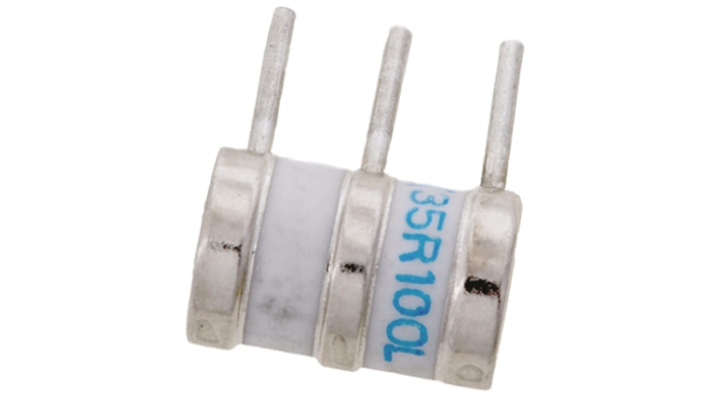 Littelfuse, GTCR36-XXXM-R05 400V 5kA, Radial 3 Electrode Arrester Gas Discharge Tube