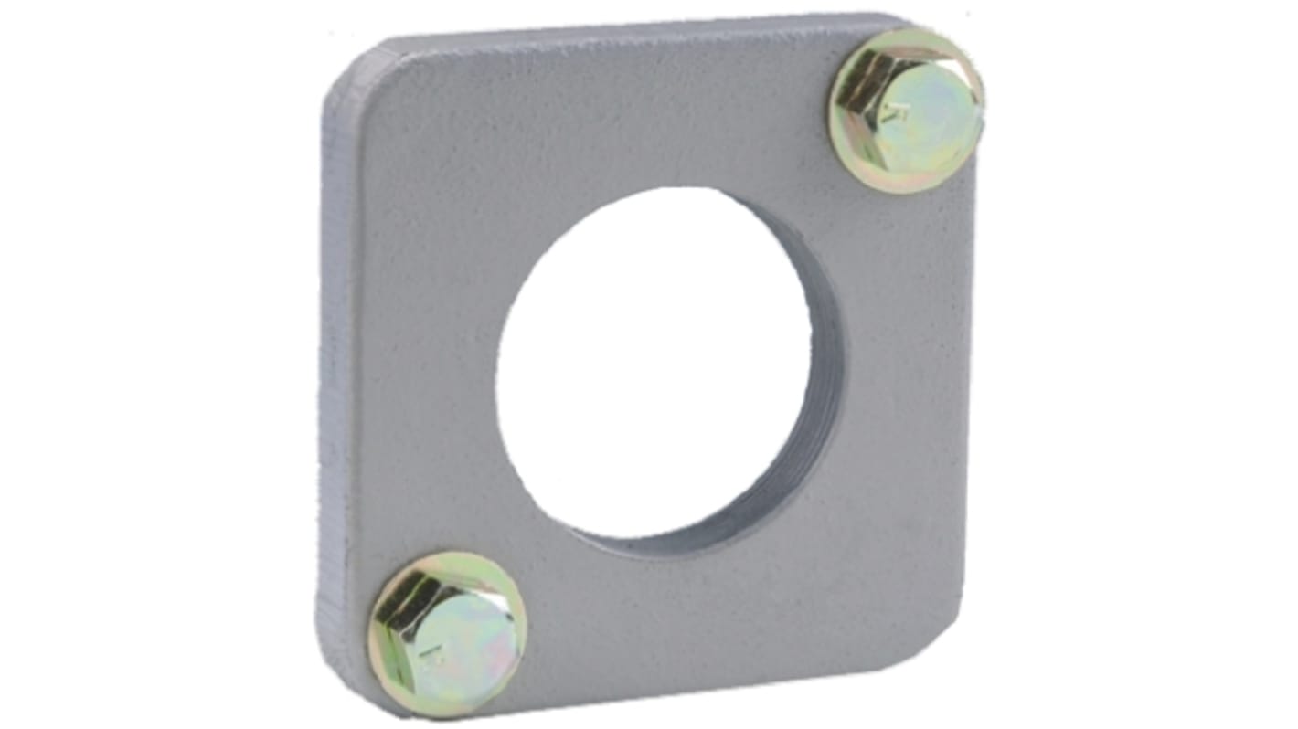 Eaton Spreader Box Adapter Plate