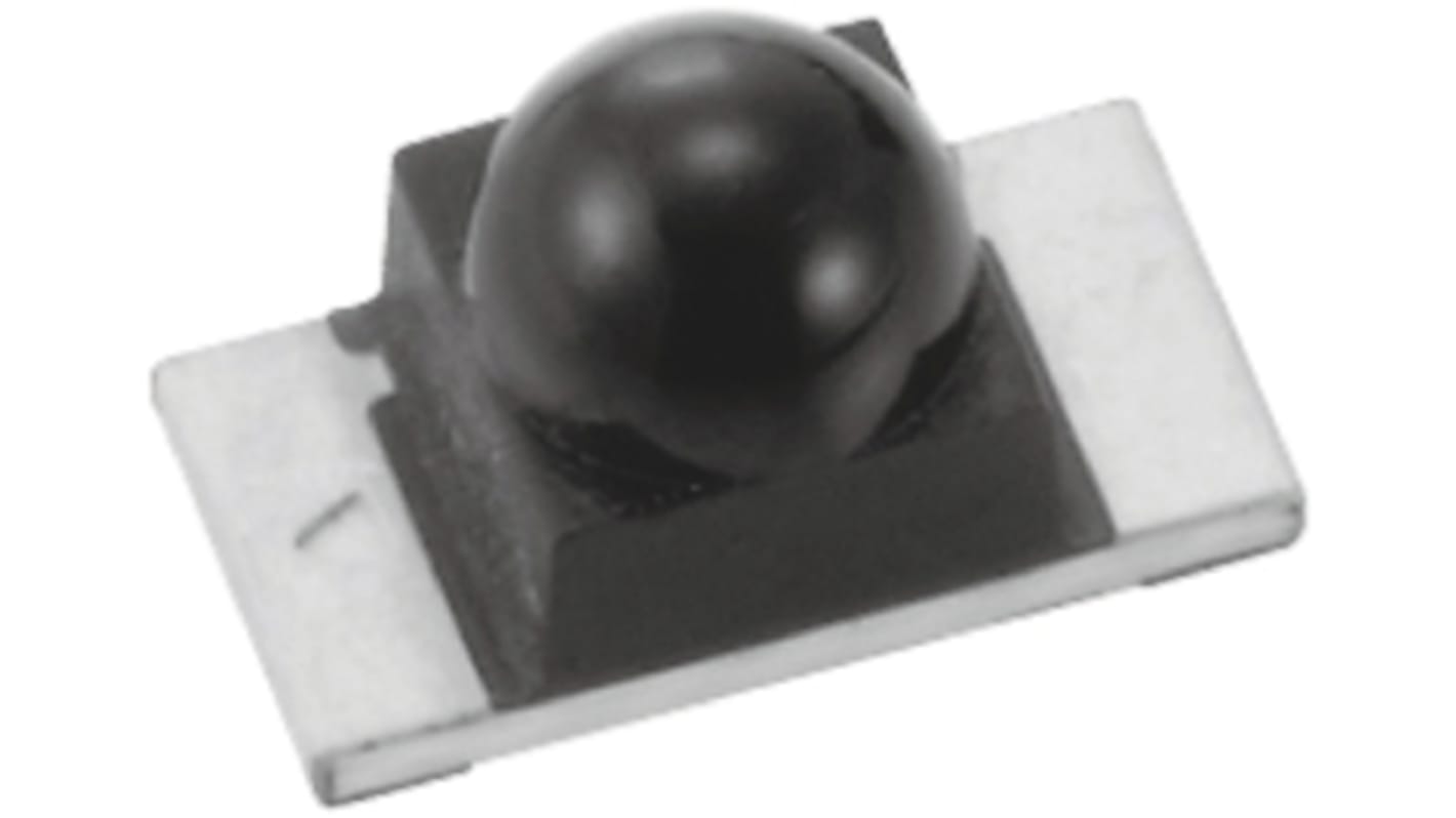 Stanley SMD NPN Fototransistor IR 8μs, 900nm / 7000μA, 2-Pin