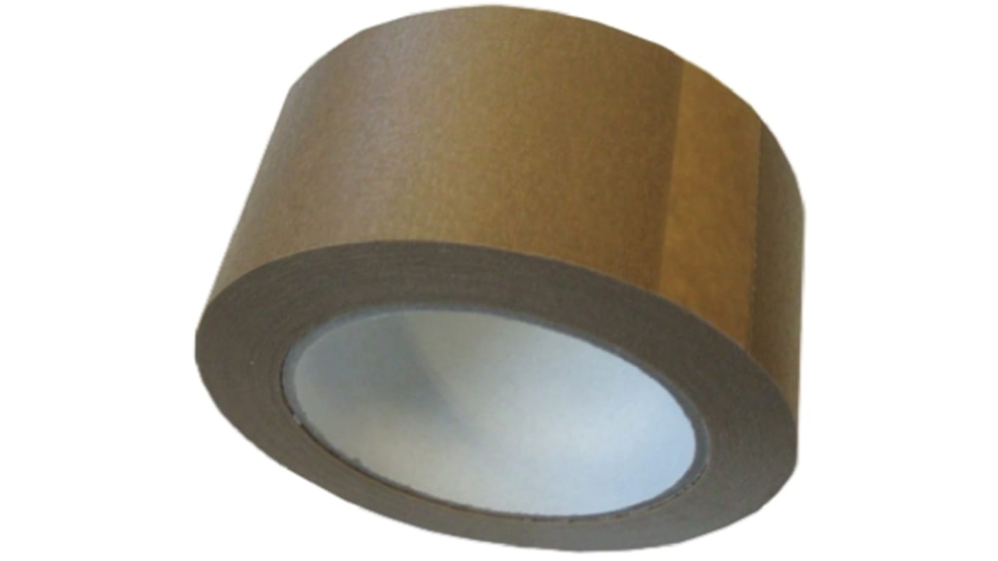 3M SCOTCH 3444 Brown Packing Tape, 50m x 50mm