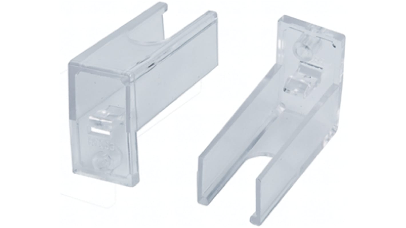 ABB Switch Disconnector Terminal Shroud, OTP Series