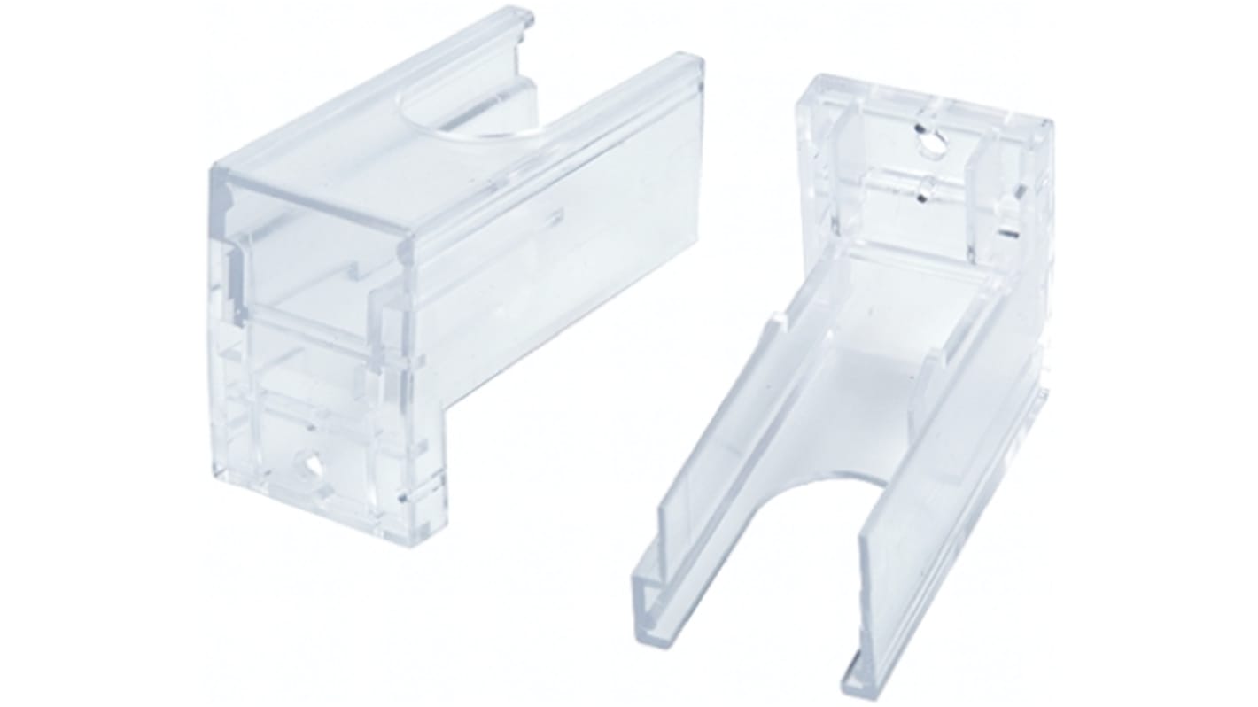ABB Switch Disconnector Terminal Shroud, OTP Series