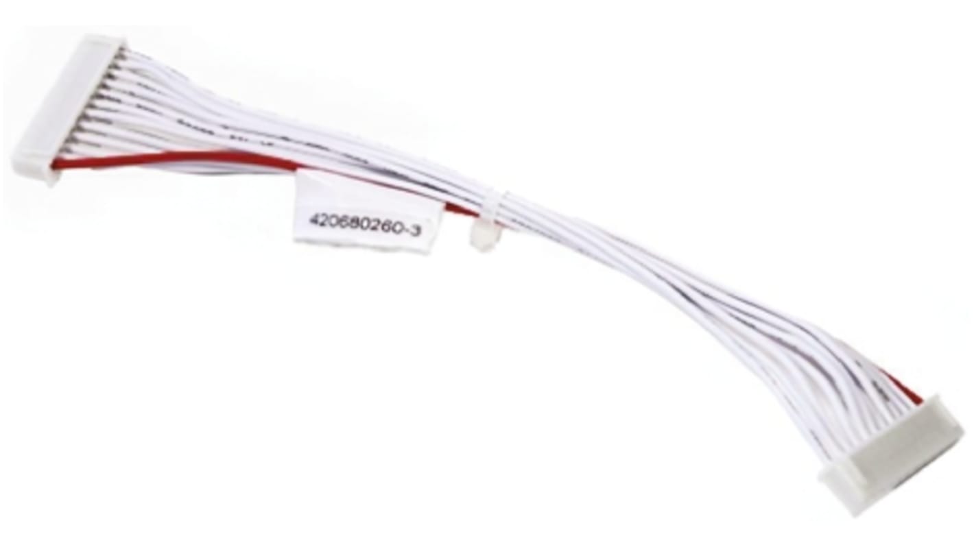 Digital View Display Cable 60109-3 OSD KIT, 150mm