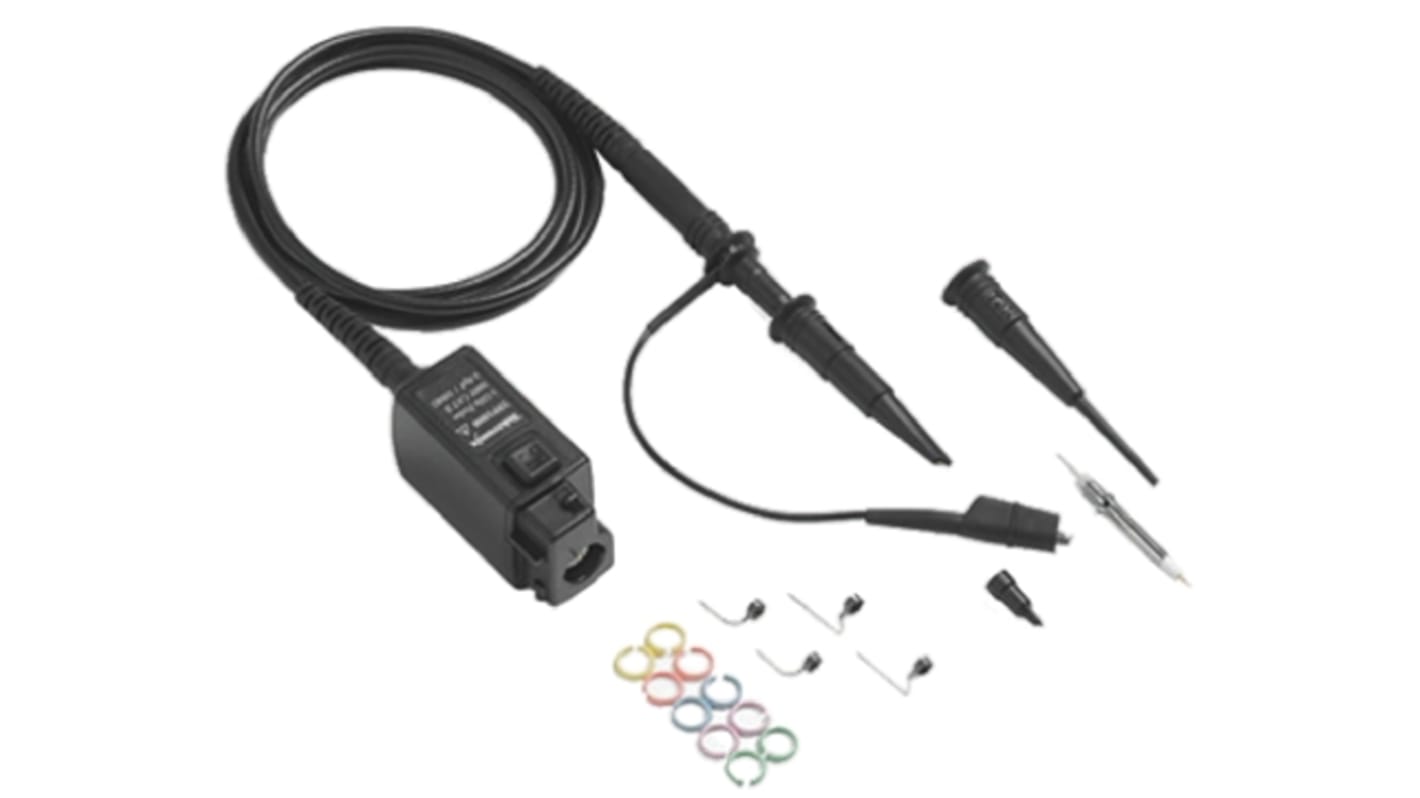 Tektronix TPP0 Series TPP0500B Oscilloscope Probe, Passive Type, 500MHz