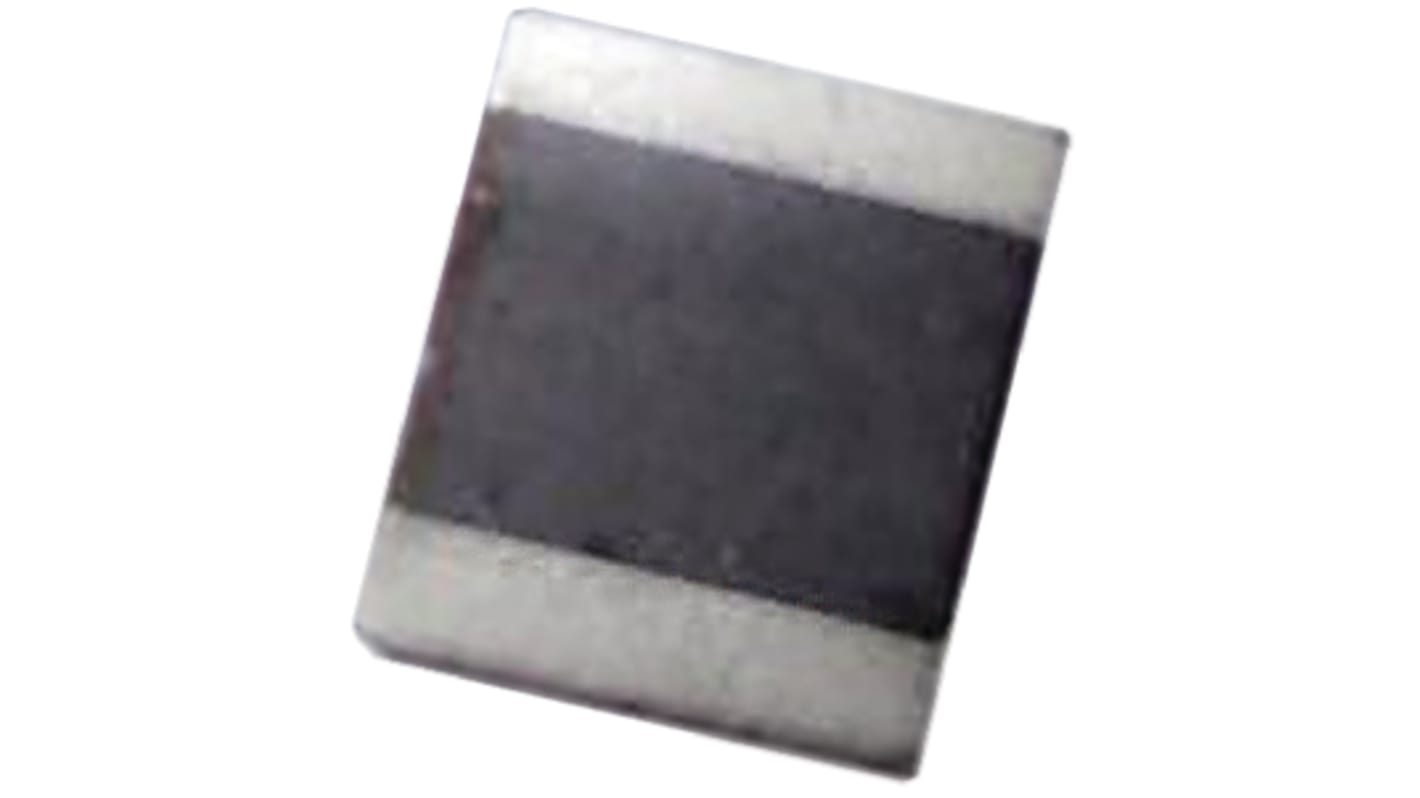 Interquip Keramikresonator 12MHz ±0.5% 0,03%/Year, SMD 2-Pin 4.7 x 4.1 x 1.6mm Oberflächenmontage ±0.3%